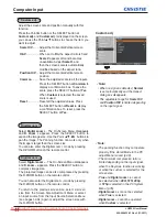 Preview for 46 page of Christie LHD700 User Manual