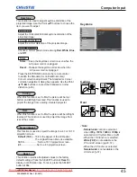 Preview for 47 page of Christie LHD700 User Manual