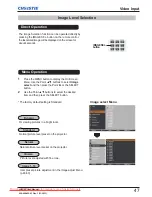 Preview for 49 page of Christie LHD700 User Manual