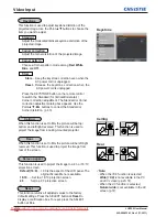 Preview for 54 page of Christie LHD700 User Manual