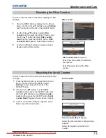 Preview for 75 page of Christie LHD700 User Manual