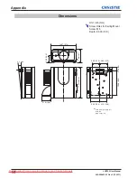 Preview for 96 page of Christie LHD700 User Manual