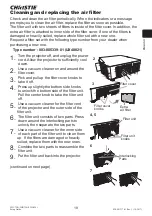 Предварительный просмотр 48 страницы Christie LHD720i Setup Manual