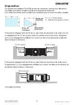 Предварительный просмотр 61 страницы Christie LHD720i Setup Manual