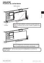 Предварительный просмотр 66 страницы Christie LHD720i Setup Manual