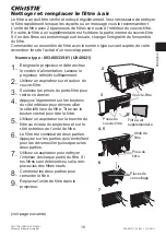 Предварительный просмотр 74 страницы Christie LHD720i Setup Manual