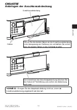 Предварительный просмотр 92 страницы Christie LHD720i Setup Manual