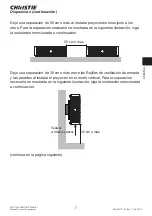 Предварительный просмотр 114 страницы Christie LHD720i Setup Manual