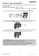 Предварительный просмотр 117 страницы Christie LHD720i Setup Manual