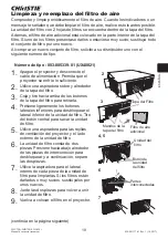 Предварительный просмотр 126 страницы Christie LHD720i Setup Manual