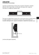 Предварительный просмотр 140 страницы Christie LHD720i Setup Manual