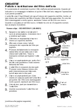 Предварительный просмотр 152 страницы Christie LHD720i Setup Manual