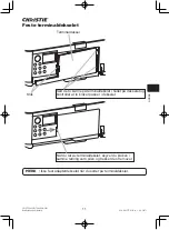 Предварительный просмотр 170 страницы Christie LHD720i Setup Manual