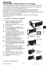 Предварительный просмотр 204 страницы Christie LHD720i Setup Manual