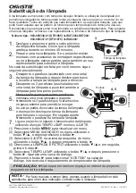 Предварительный просмотр 228 страницы Christie LHD720i Setup Manual