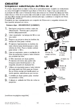 Предварительный просмотр 230 страницы Christie LHD720i Setup Manual