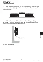 Предварительный просмотр 270 страницы Christie LHD720i Setup Manual