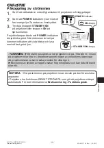 Предварительный просмотр 276 страницы Christie LHD720i Setup Manual