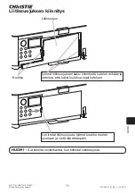 Предварительный просмотр 326 страницы Christie LHD720i Setup Manual