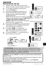 Предварительный просмотр 356 страницы Christie LHD720i Setup Manual