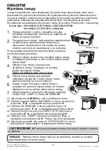 Предварительный просмотр 358 страницы Christie LHD720i Setup Manual