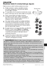 Предварительный просмотр 362 страницы Christie LHD720i Setup Manual