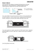 Предварительный просмотр 373 страницы Christie LHD720i Setup Manual