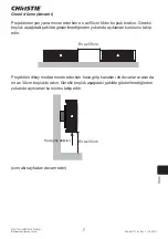 Предварительный просмотр 374 страницы Christie LHD720i Setup Manual