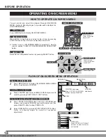 Preview for 19 page of Christie LW300 103-011100-01 User Manual