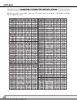 Preview for 53 page of Christie LW300 103-011100-01 User Manual