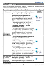 Preview for 78 page of Christie LW41 User Manual