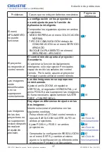 Preview for 159 page of Christie LW41 User Manual