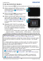 Preview for 178 page of Christie LW41 User Manual