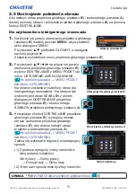 Preview for 537 page of Christie LW41 User Manual