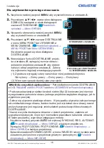 Preview for 538 page of Christie LW41 User Manual