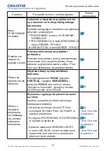 Preview for 559 page of Christie LW41 User Manual