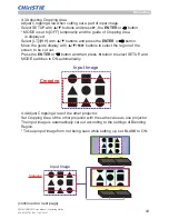 Preview for 45 page of Christie LW502 User Manual