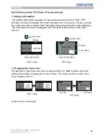 Preview for 50 page of Christie LW502 User Manual