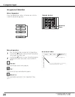 Preview for 42 page of Christie LW600 User Manual