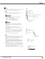 Preview for 53 page of Christie LW600 User Manual