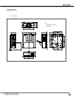 Preview for 85 page of Christie LW600 User Manual