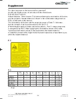 Preview for 26 page of Christie LW651i Setup Manual