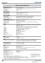 Preview for 86 page of Christie LWU505 User Manual