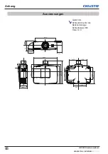 Preview for 182 page of Christie LWU505 User Manual