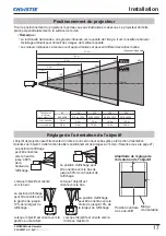 Preview for 203 page of Christie LWU505 User Manual