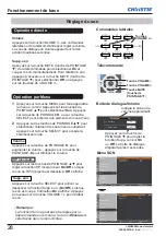 Preview for 214 page of Christie LWU505 User Manual