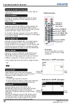 Preview for 216 page of Christie LWU505 User Manual