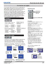 Preview for 217 page of Christie LWU505 User Manual