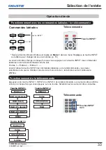 Preview for 219 page of Christie LWU505 User Manual