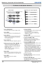 Preview for 290 page of Christie LWU505 User Manual